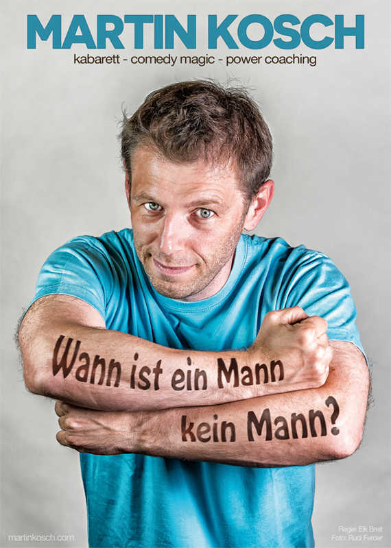 FF Fest 2015 mit Kabarettabend