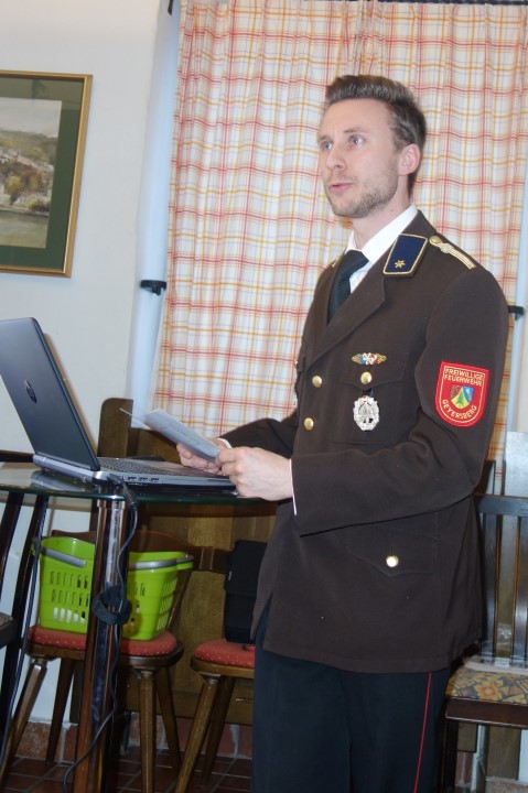Mitgliederversammlung mit Neuwahlen