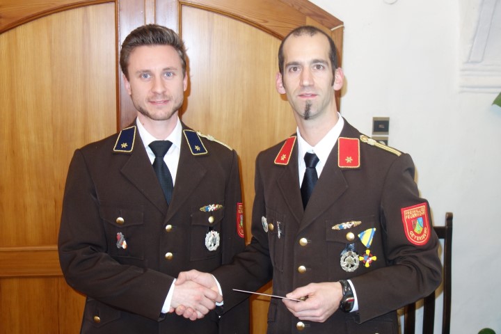 Mitgliederversammlung mit Neuwahlen
