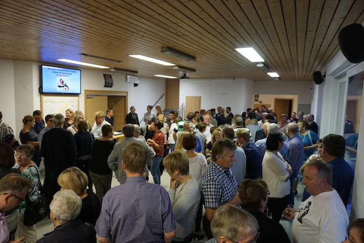 Kabarettabend 2017