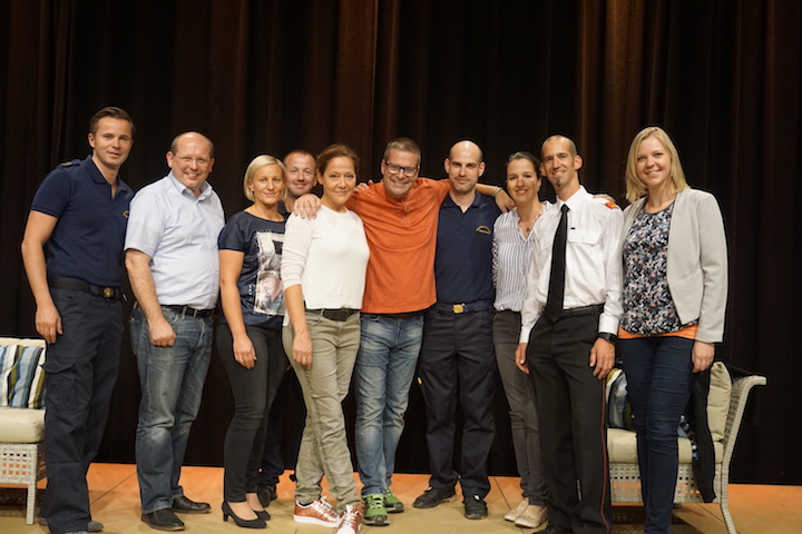 Kabarettabend 2017
