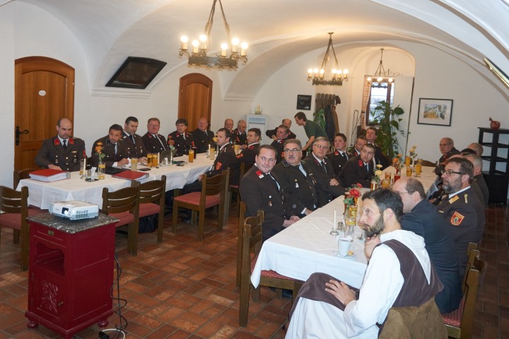 Mitgliederversammlung 2017