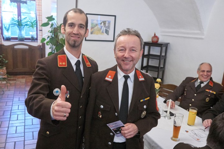 Mitgliederversammlung 2017