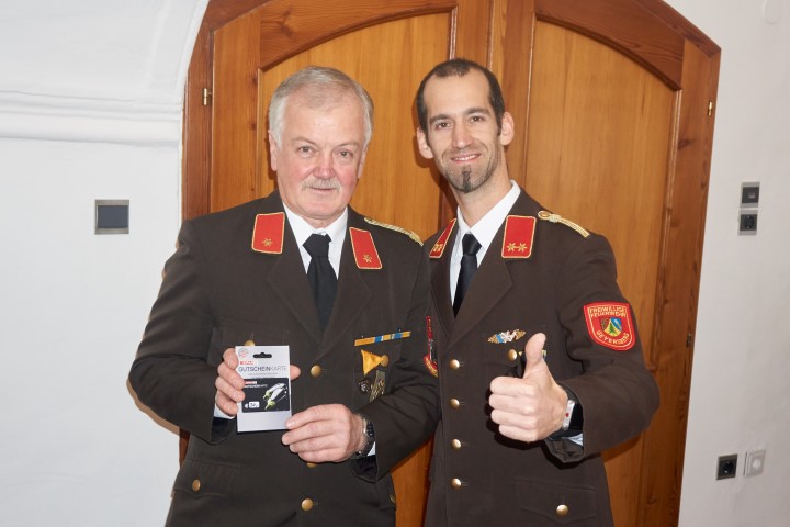 Mitgliederversammlung 2017