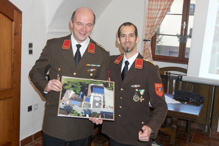 Mitgliederversammlung 2017