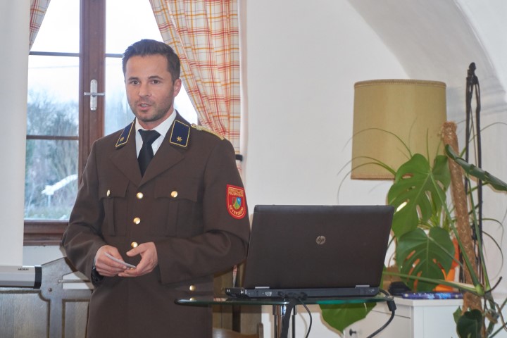 Mitgliederversammlung 2017