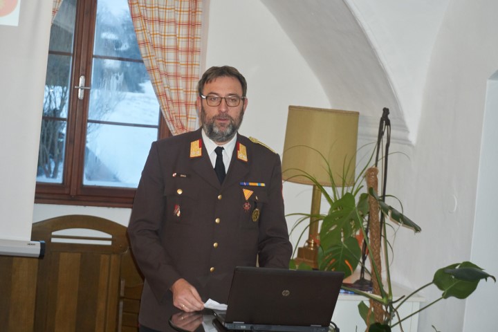 Mitgliederversammlung 2017