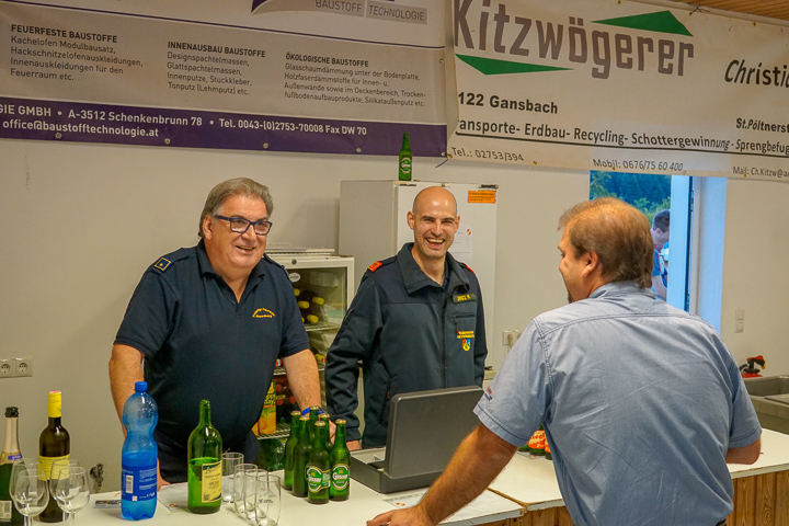 Das war der Kabarettabend 2018 mit Fredi Jirkal