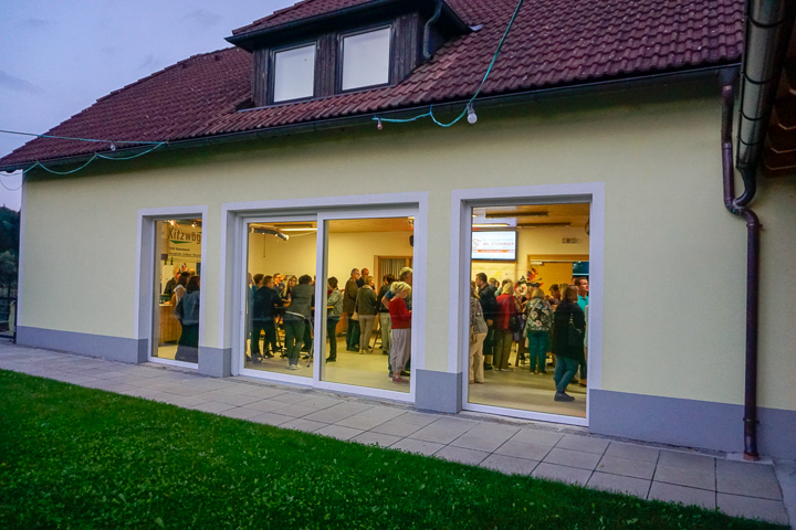 Das war der Kabarettabend 2018 mit Fredi Jirkal