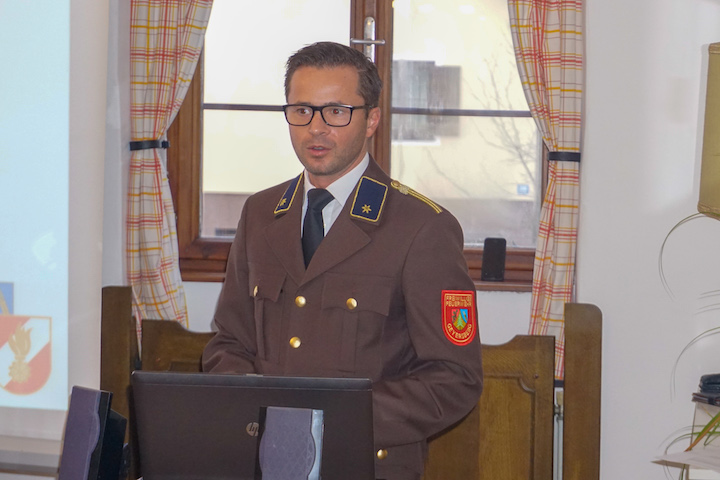 Mitgliederversammlung 2018