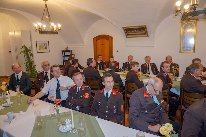 Mitgliederversammlung 2018