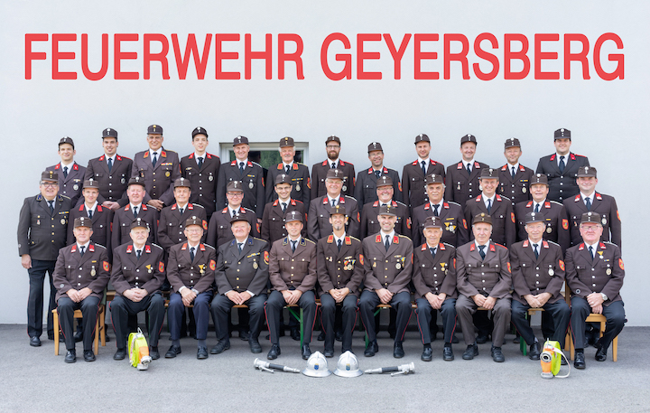 Mannschaft