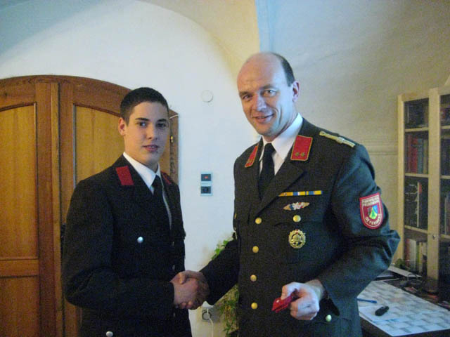 Mitgliederversammlung 2010