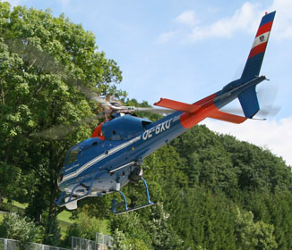 Personensuche in der Wachau
