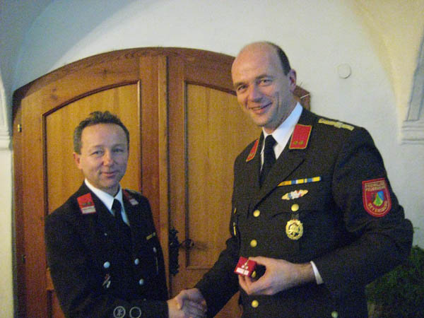 Mitgliederversammlung 2010