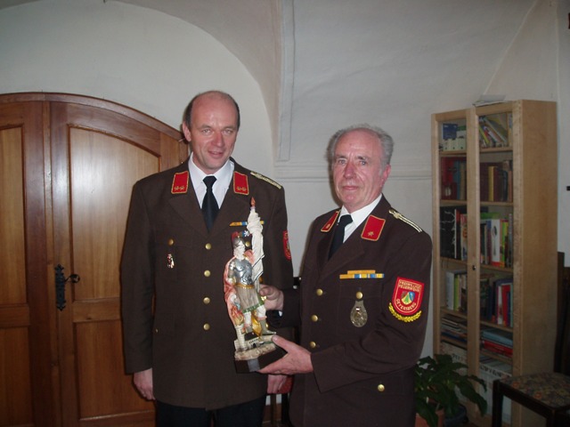 Mitgliederversammlung 2011