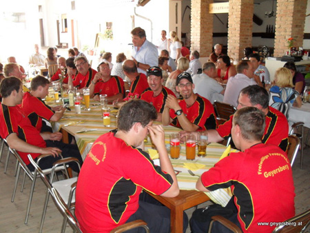 Landesfeuerwehrleistungsbewerbe 2010