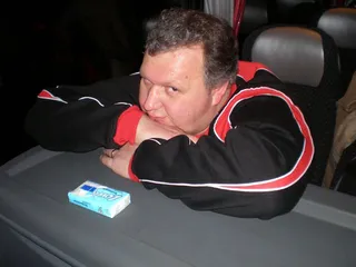 Trainingslager Belek 2009, Foto 3