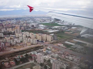 Trainingslager Belek 2009, Foto 18