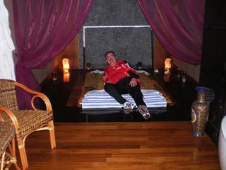 Trainingslager Belek 2009, Foto 28