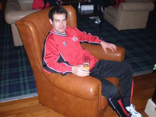 Trainingslager Belek 2009, Foto 30