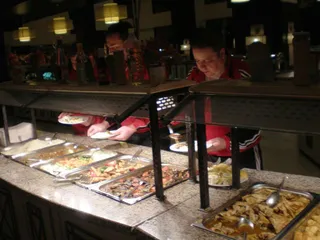 Trainingslager Belek 2009, Foto 32
