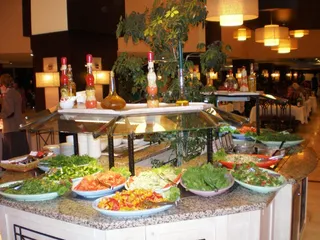 Trainingslager Belek 2009, Foto 34