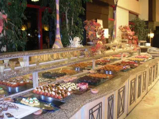 Trainingslager Belek 2009, Foto 37