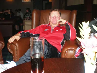 Trainingslager Belek 2009, Foto 42