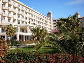 Trainingslager Belek 2009, Foto 44
