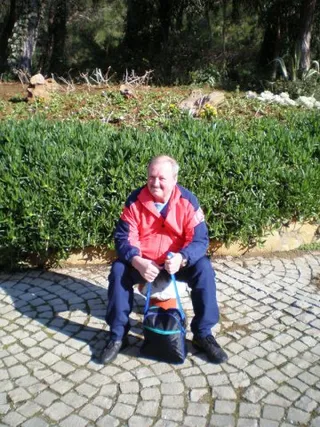 Trainingslager Belek 2009, Foto 47
