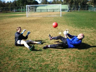 Trainingslager Belek 2009, Foto 51