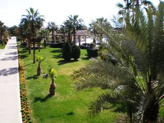 Trainingslager Belek 2009, Foto 57