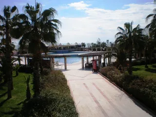 Trainingslager Belek 2009, Foto 58