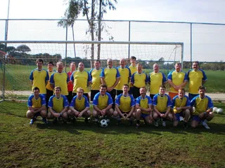 Trainingslager Belek 2009, Foto 60