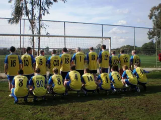 Trainingslager Belek 2009, Foto 61