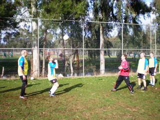 Trainingslager Belek 2009, Foto 62