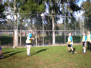 Trainingslager Belek 2009, Foto 63
