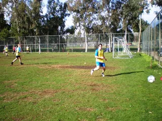 Trainingslager Belek 2009, Foto 65