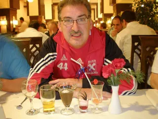Trainingslager Belek 2009, Foto 69