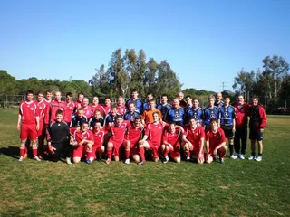Trainingslager Belek 2009, Foto 86