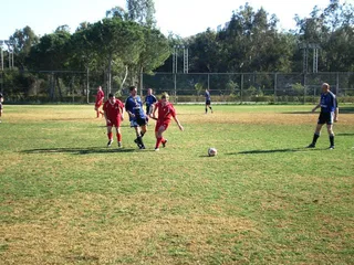 Trainingslager Belek 2009, Foto 90