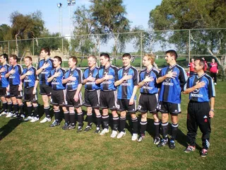 Trainingslager Belek 2009, Foto 108