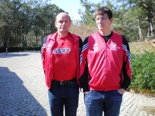 Trainingslager Belek 2009, Foto 123