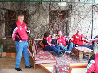 Trainingslager Belek 2009, Foto 141