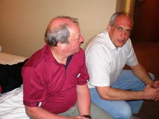 Trainingslager Belek 2009, Foto 150