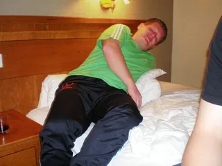 Trainingslager Belek 2009, Foto 152