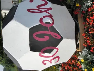 Sporttag 2009, Foto 1