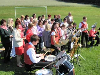 Sporttag 2009, Foto 2