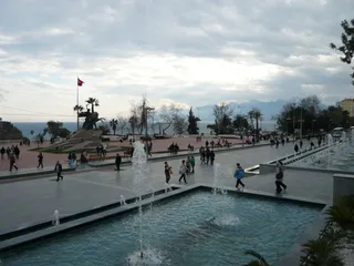 Trainingslager Belek 2009, Foto 154